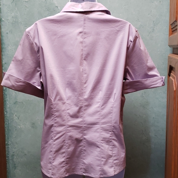 New York & Co blouse - Picture 2 of 4